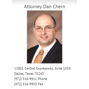 Photo of Law Offices of Dan Chern
