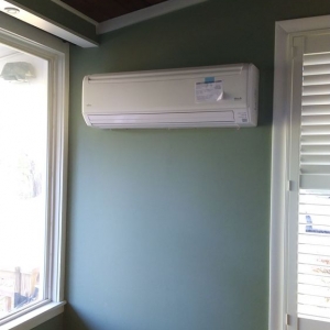 Photo of Hyper Fusion Heating & Cooling