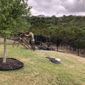 Photo of JDog Junk Removal & Hauling Williamson County