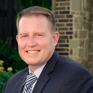 Photo of Jeff Coady - PrimeLending