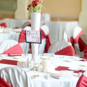 Photo of Weddings & Events By Trina
