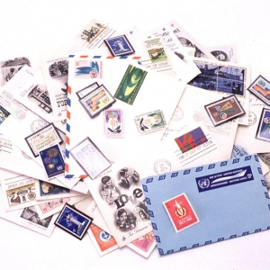 Photo of Prosort Bulk Mailing