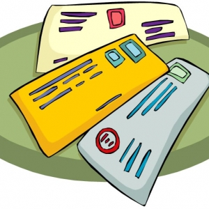 Photo of Prosort Bulk Mailing