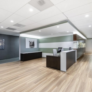 Photo of Regus Texas Town & Country II