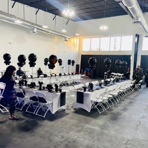 Photo of Sacrifice Event Space