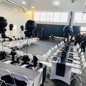 Photo of Sacrifice Event Space