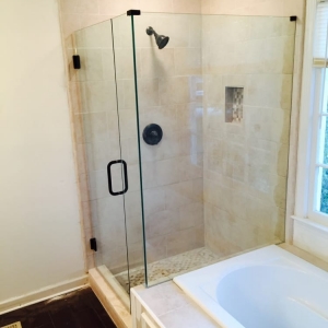 Photo of Alanta Shower Doors Pro