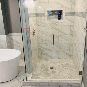 Photo of Alanta Shower Doors Pro