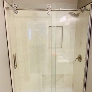 Photo of Alanta Shower Doors Pro