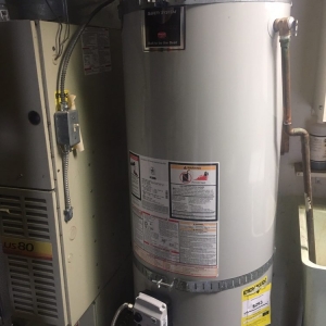 Photo of We Do Water Heaters