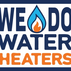 Photo of We Do Water Heaters