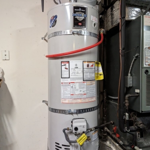 Photo of We Do Water Heaters
