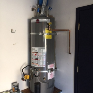 Photo of We Do Water Heaters