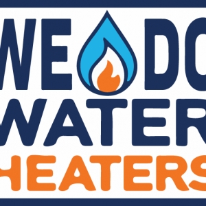 Photo of We Do Water Heaters