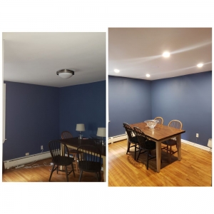 Photo of Andrew Rossman Electrical Services