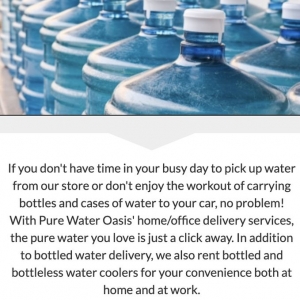 Photo of Pure Water Oasis
