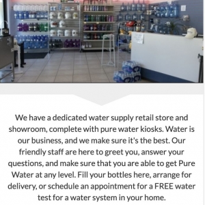Photo of Pure Water Oasis