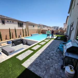 Photo of Greencare POOL Builder