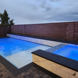 Photo of Greencare POOL Builder