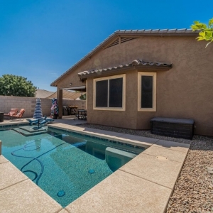 Photo of Greencare POOL Builder