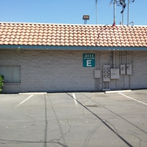 Photo of Las Vegas Iron Works Inc