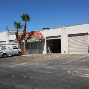 Photo of Las Vegas Iron Works Inc