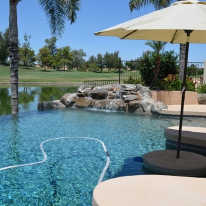 Photo of San Tan Pool Services