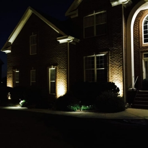 Photo of Fixtures Lawn and Landscape