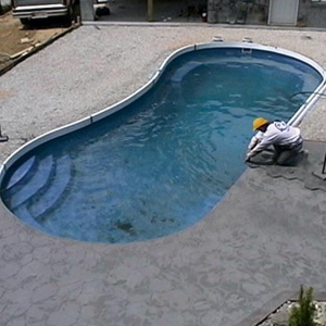 Photo of Blue Line Pools