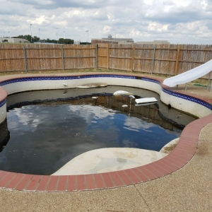 Photo of Blue Line Pools