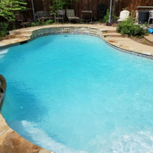 Photo of Blue Line Pools