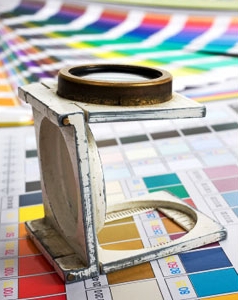 Photo of Print Tyme