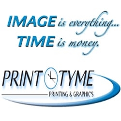 Photo of Print Tyme