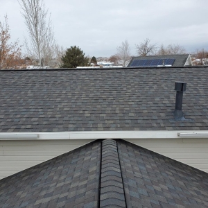 Photo of Profile Roofing