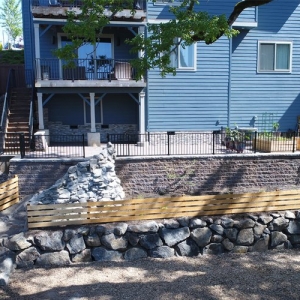 Lake Oswego Grassroots Construction