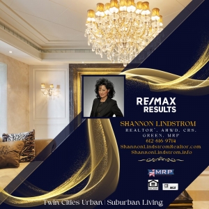 Photo of Shannon Lindstrom, Realtor- RE/MAX Results