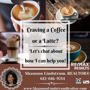 Photo of Shannon Lindstrom, Realtor- RE/MAX Results