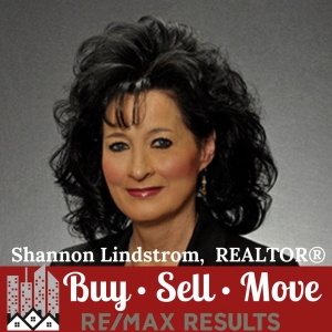Photo of Shannon Lindstrom, Realtor- RE/MAX Results
