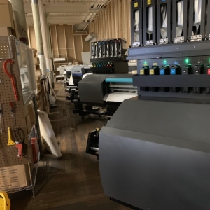 Fall River Potter's Printing