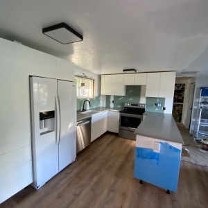 Photo of Budget Granite and Stone