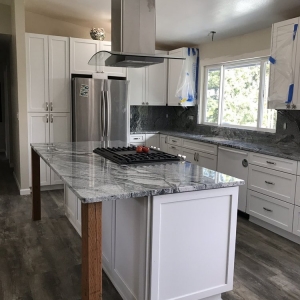 Photo of Budget Granite and Stone