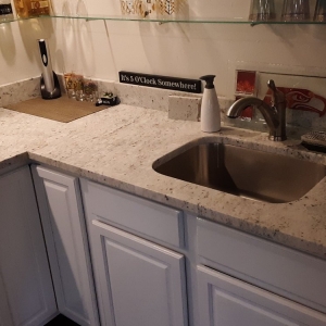 Photo of Budget Granite and Stone