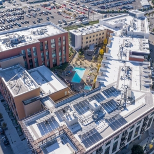 Photo of MB360 Apartments