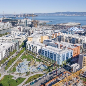 Photo of MB360 Apartments