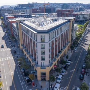 Photo of MB360 Apartments