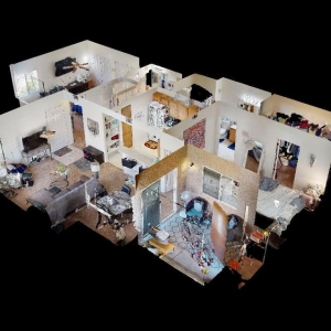 Photo of CMD Imagery