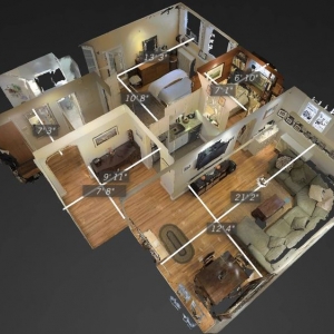 Photo of CMD Imagery