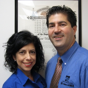 Photo of Babun & Torres