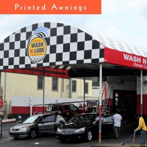 Photo of Universal Awnings & Signs