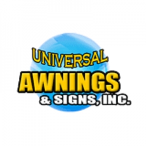 Photo of Universal Awnings & Signs